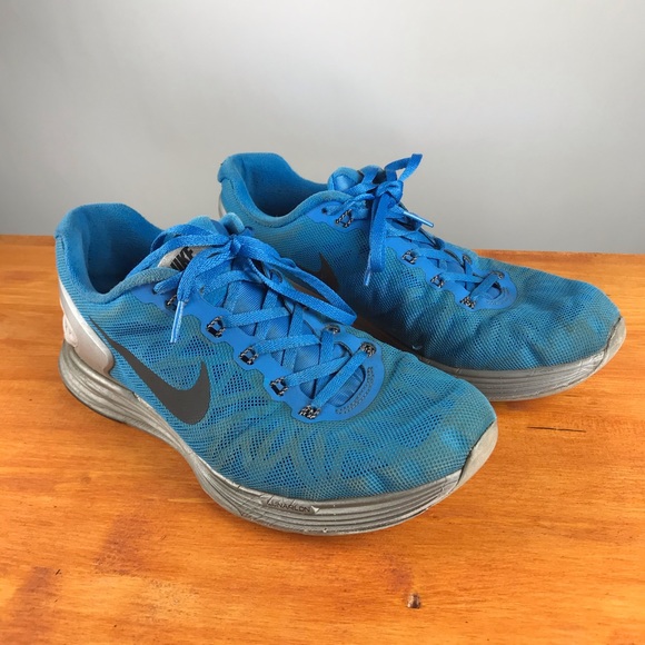 Nike Lunarglide 6 - Picture 2 of 13